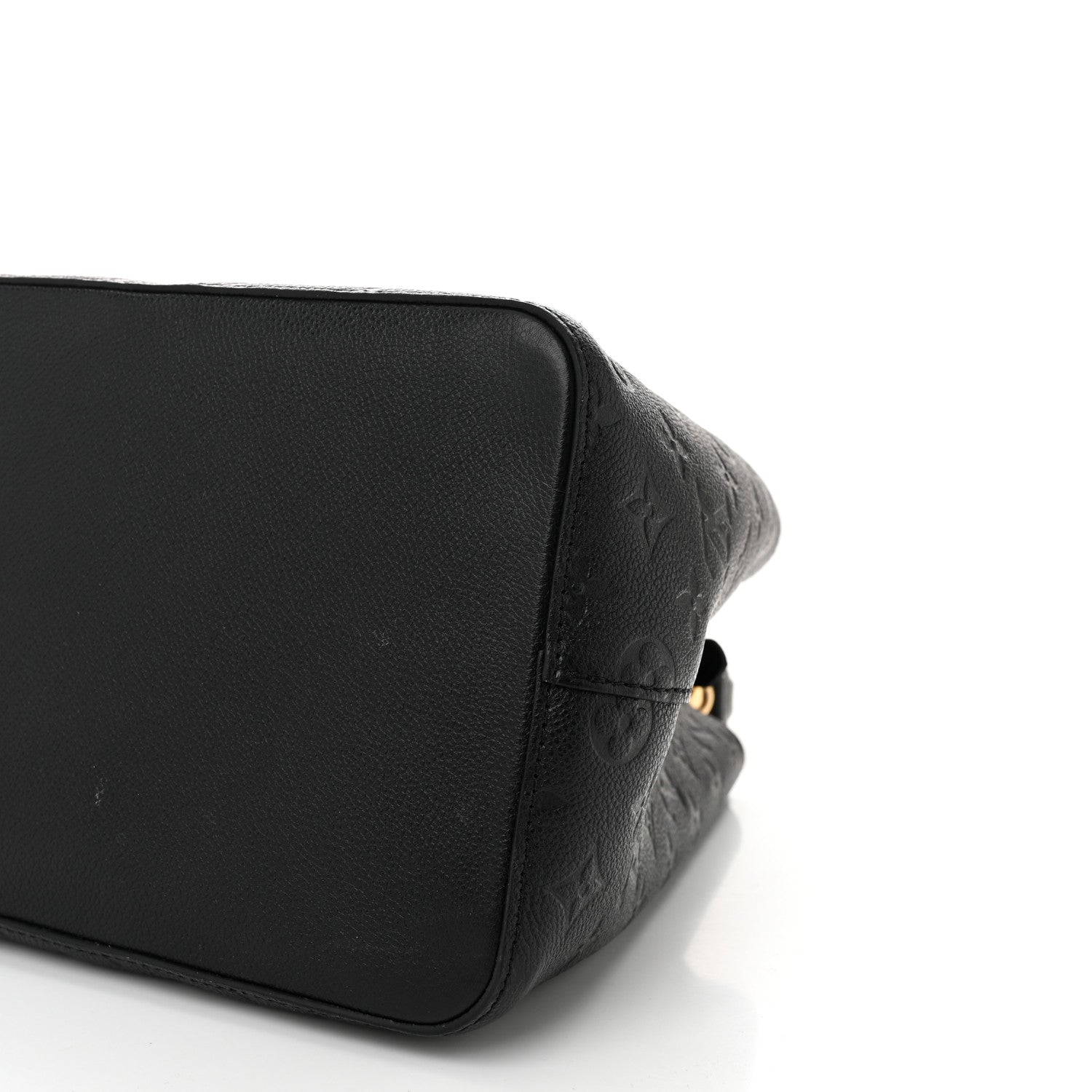 Louis Vuitton Empreinte Neonoe MM Black 10 of 11