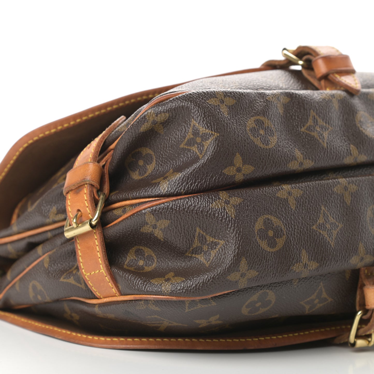 Monogram Saumur 30
