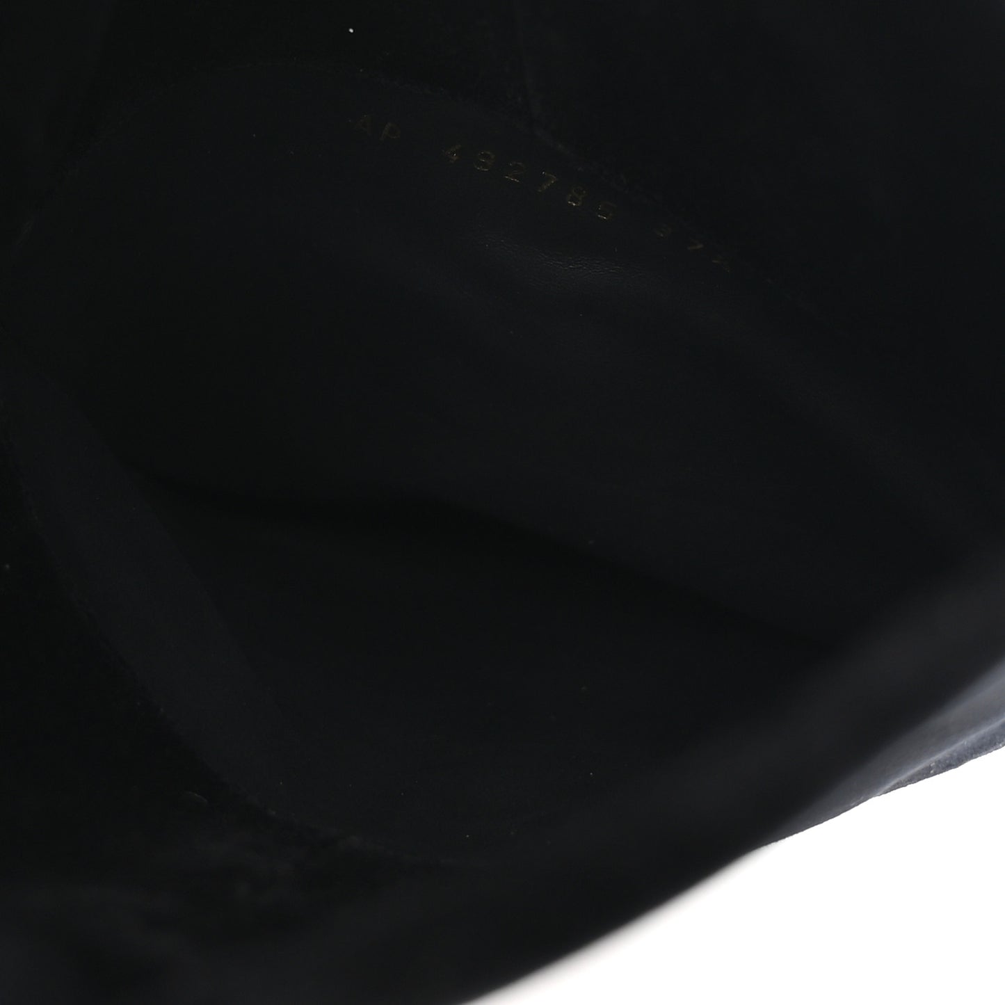 Velvet Niki 105 Thigh High Boots 37.5 Black