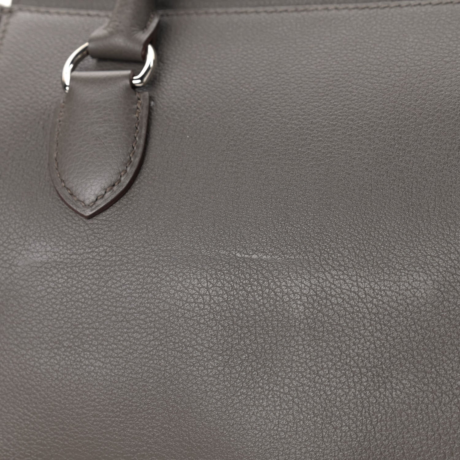 Hermes Swift Toolbox 20 Etain 12 of 13