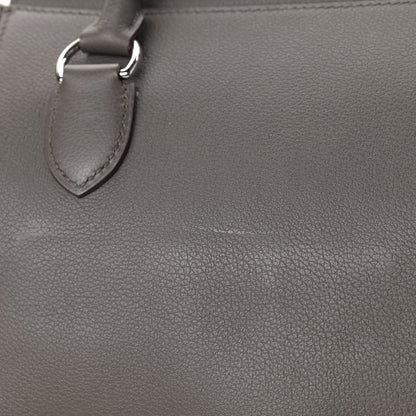 Hermes Swift Toolbox 20 Etain 12 of 13