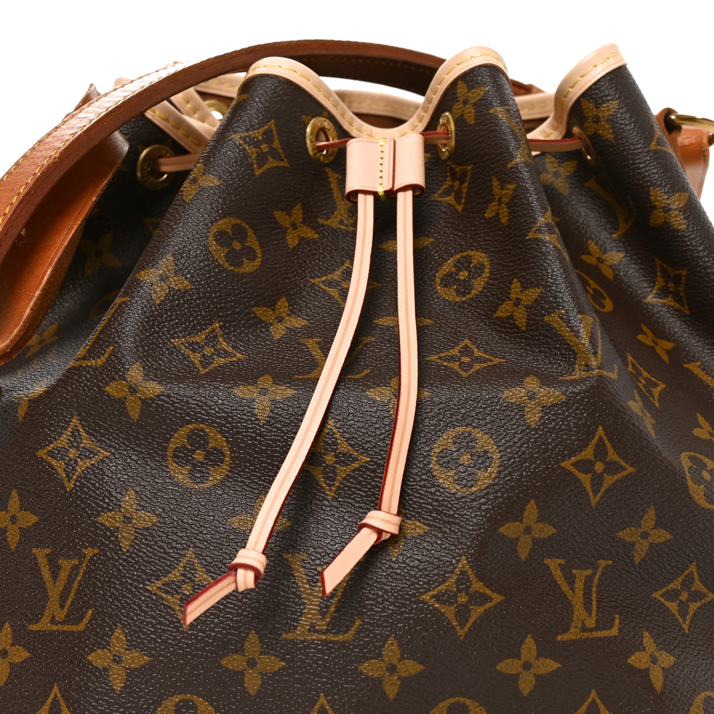 Monogram Petit Noe
