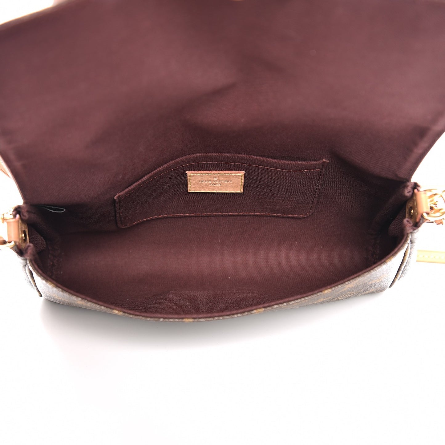 Monogram Favorite MM