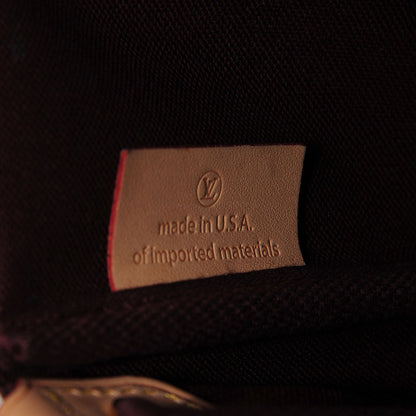 Louis Vuitton Monogram Favorite MM 7 of 8