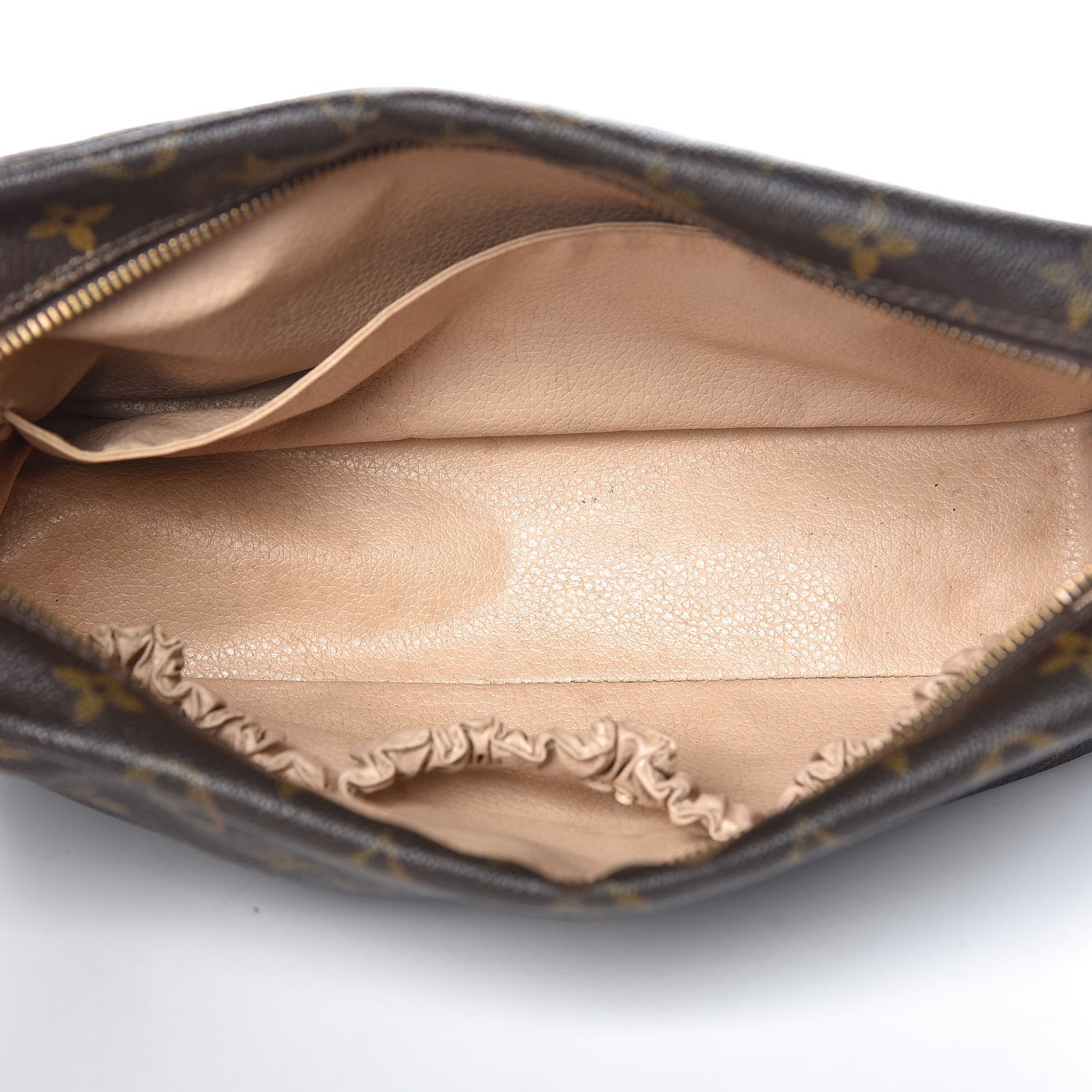 Louis Vuitton Monogram Trousse Toilette 28 12 of 33