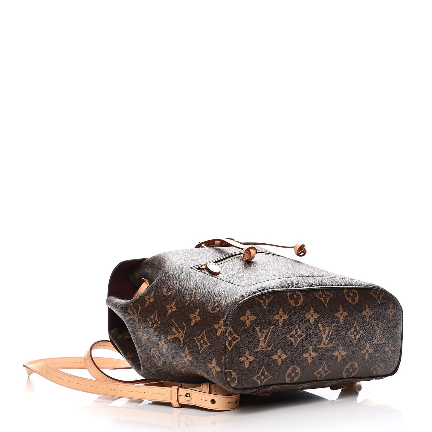 Monogram Montsouris NM Backpack