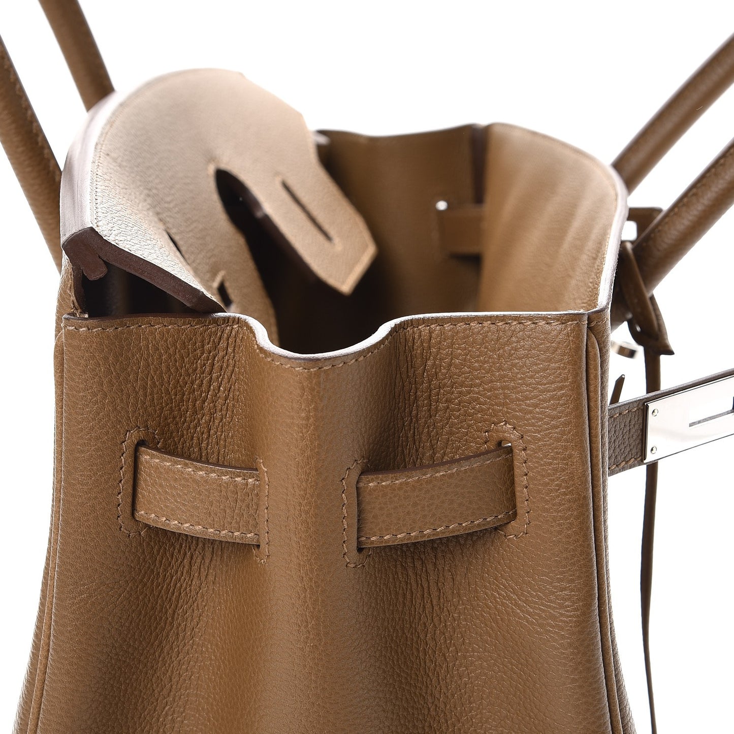 Vache Trekking Birkin 35 Alezan