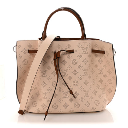 Louis Vuitton Mahina Girolata Creme 1 of 8