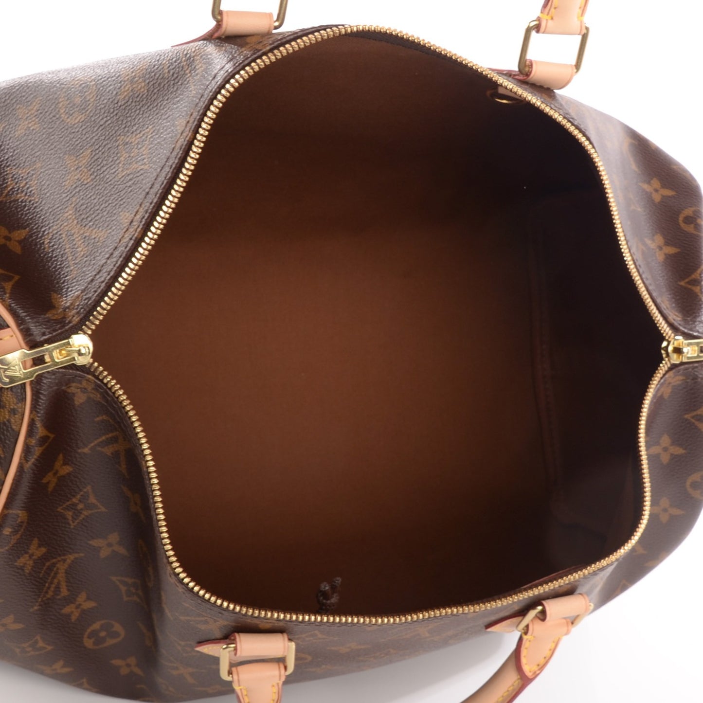 Monogram Speedy Bandouliere 40