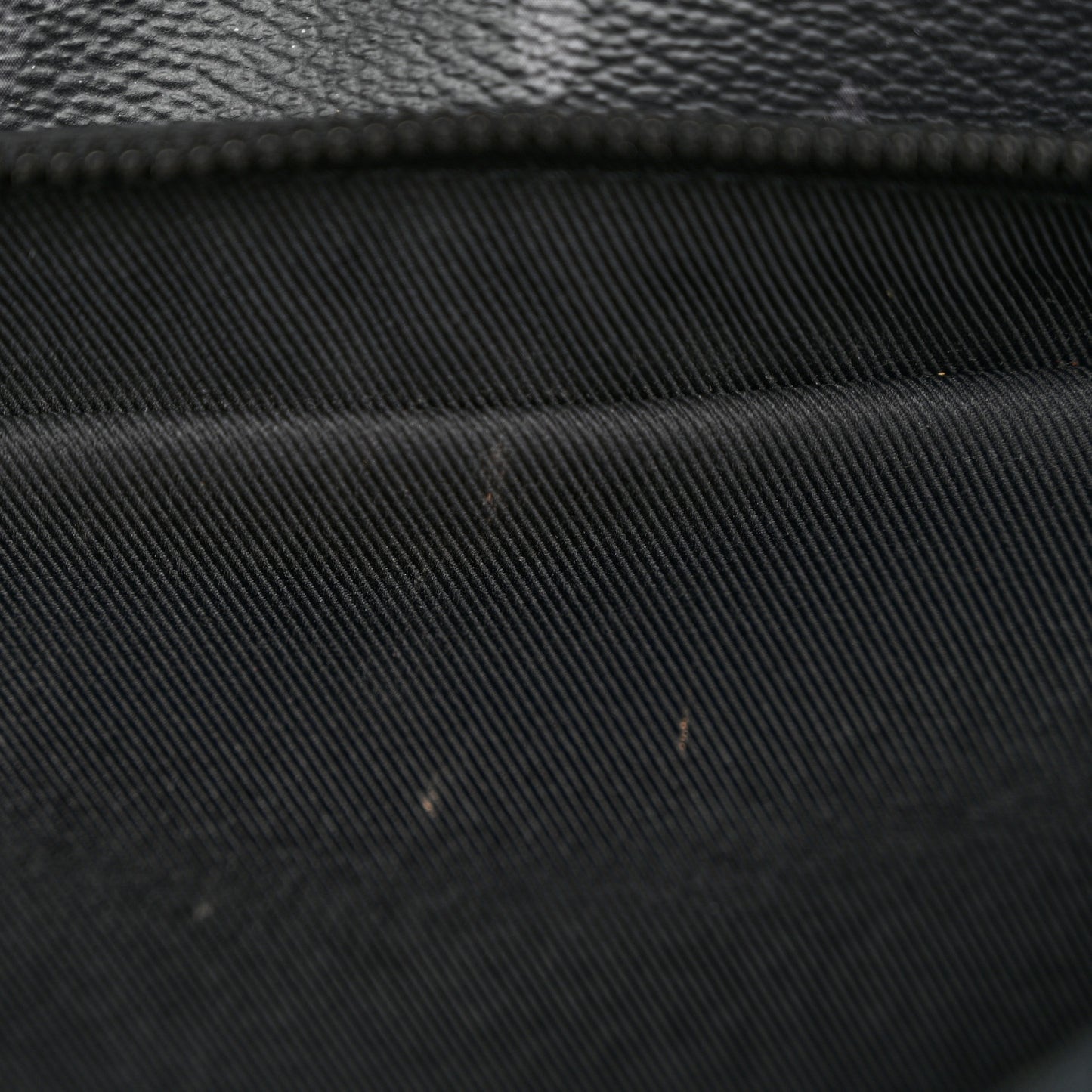 Monogram Eclipse Trio Backpack