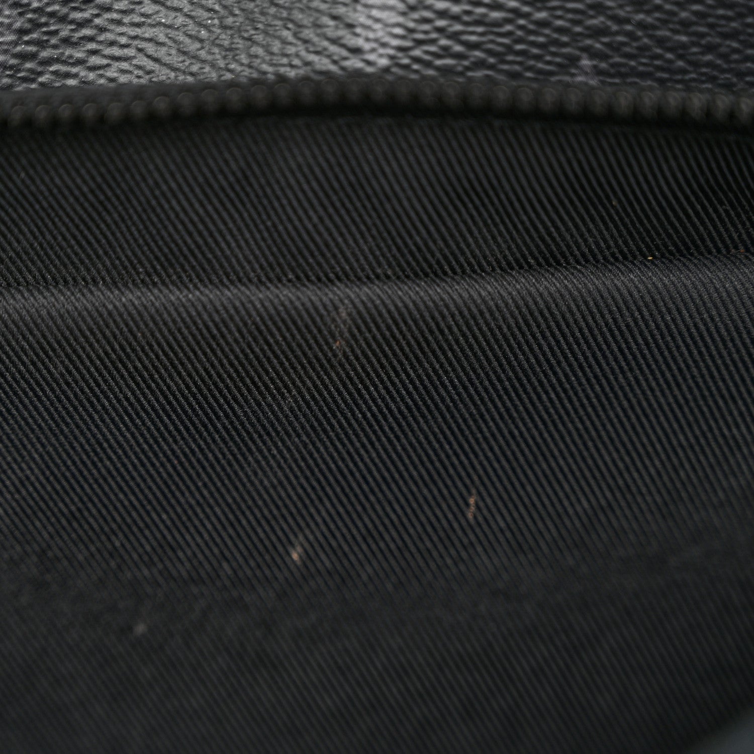 Louis Vuitton Monogram Eclipse Trio Backpack 10 of 10