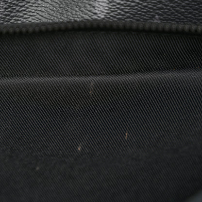 Louis Vuitton Monogram Eclipse Trio Backpack 10 of 10