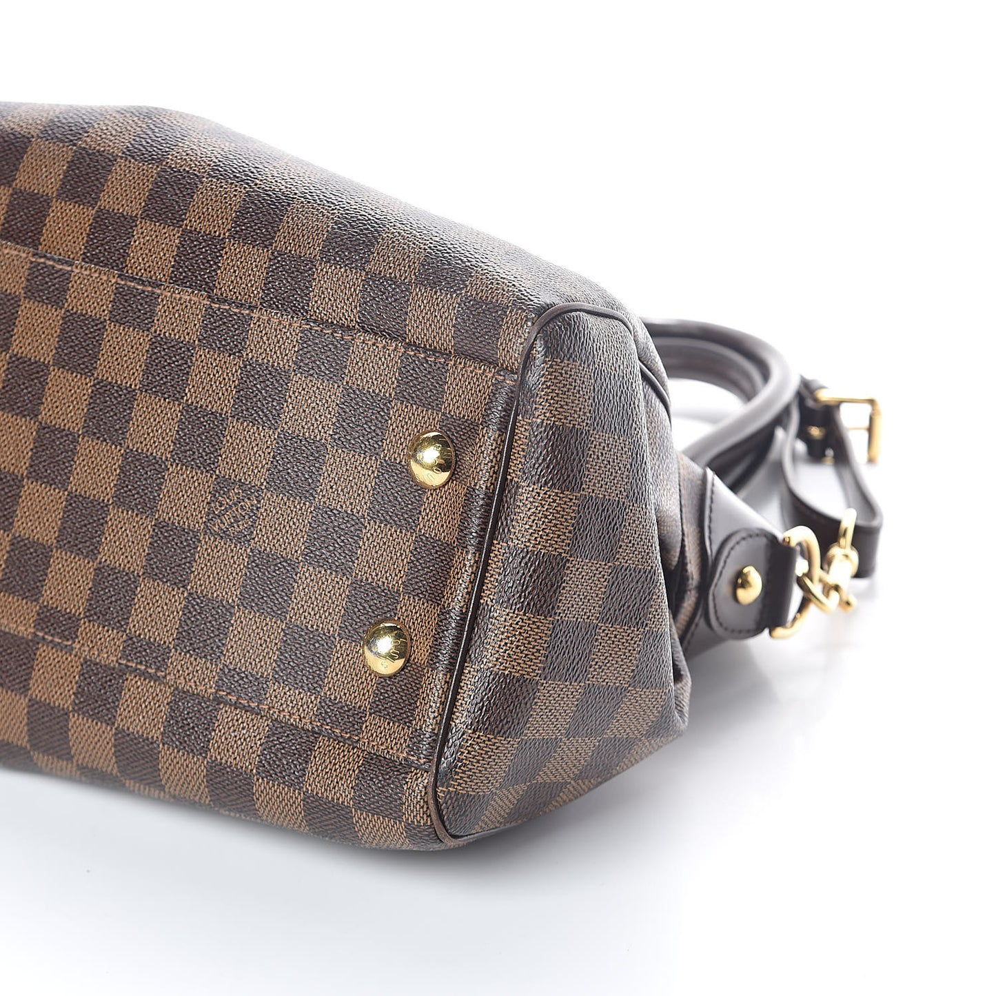 Damier Ebene Trevi PM