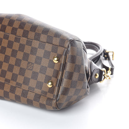 Louis Vuitton Damier Ebene Trevi PM 10 of 10