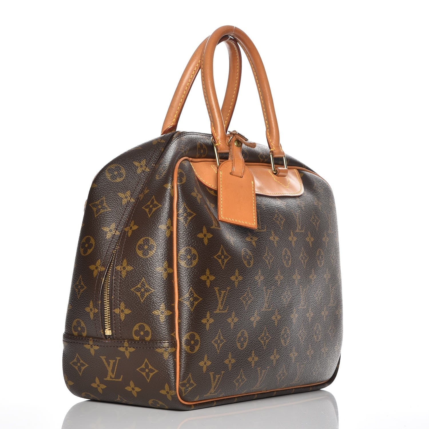 Louis Vuitton Monogram Deauville 3 of 8