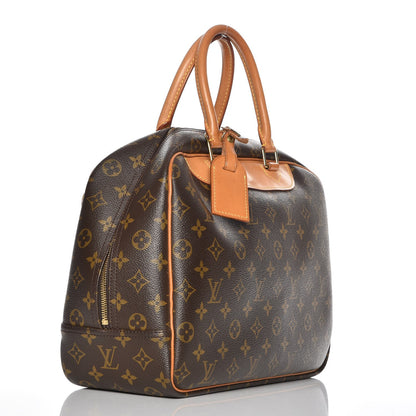 Louis Vuitton Monogram Deauville 3 of 8