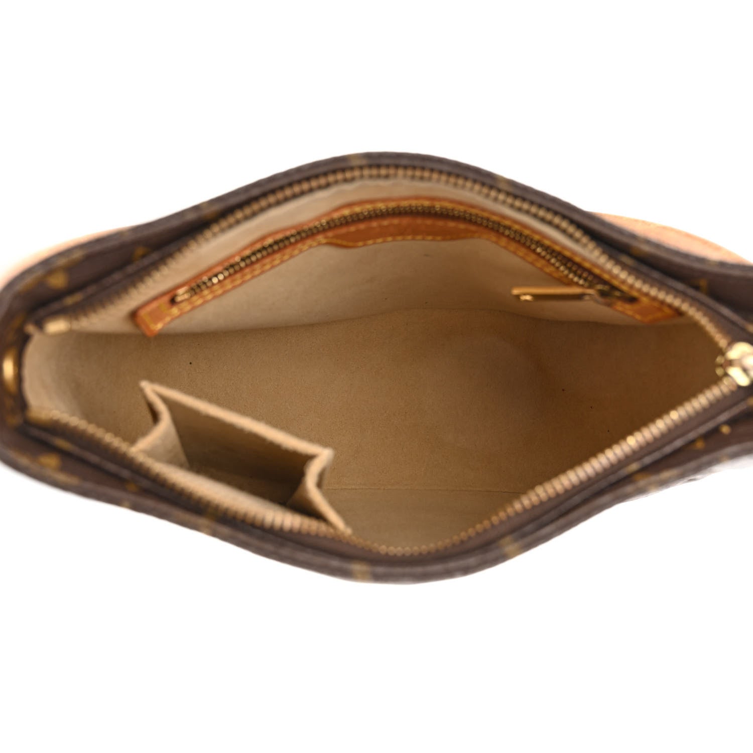 Louis Vuitton Monogram Looping MM 5 of 15