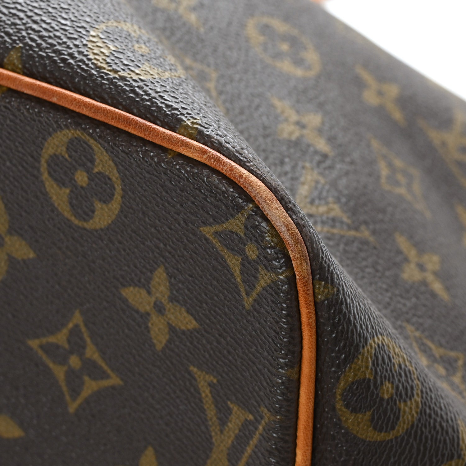 Louis Vuitton Monogram Palermo GM 8 of 11