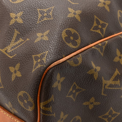 Louis Vuitton Monogram Sac Flanerie 50 12 of 17