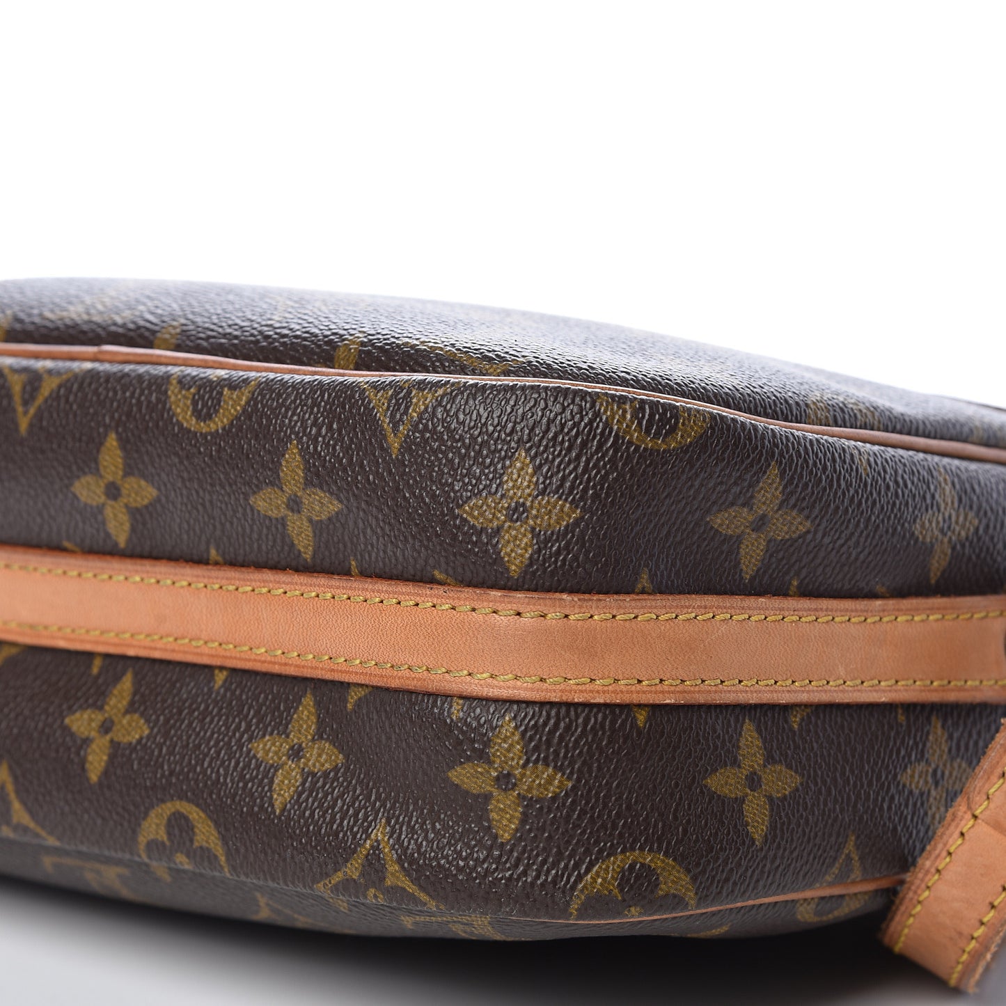Monogram Sac Senlis