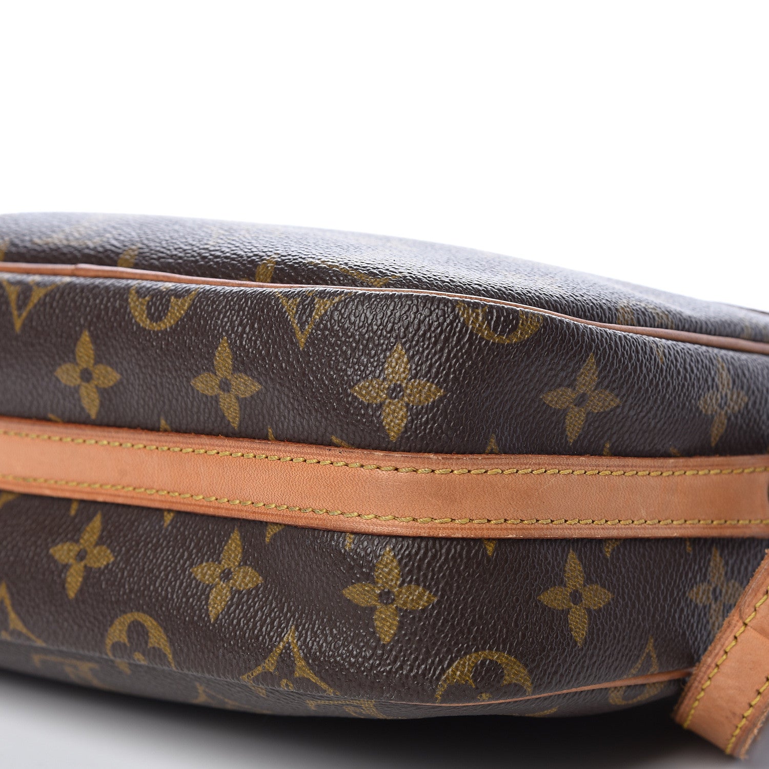 Louis Vuitton Monogram Sac Senlis 11 of 13