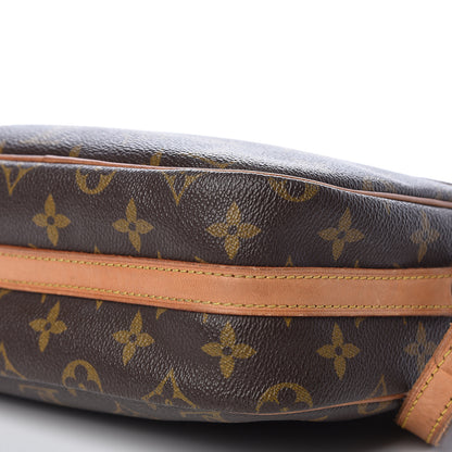 Louis Vuitton Monogram Sac Senlis 11 of 13