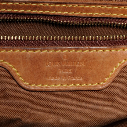 Louis Vuitton Monogram Cabas Mezzo 6 of 7
