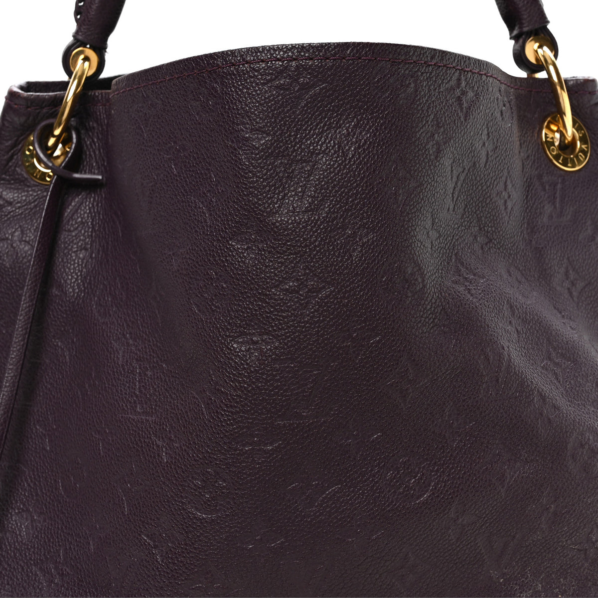 Empreinte Artsy MM Aube
