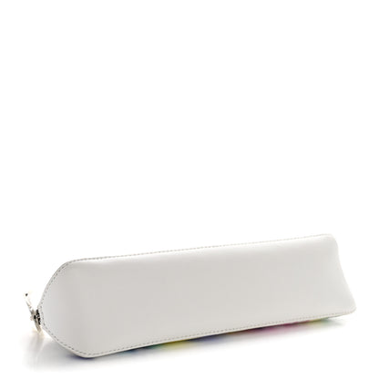 Louis Vuitton Monogram Watercolor Elizabeth Pencil Pouch Multicolor 4 of 8