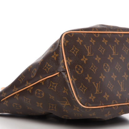 Louis Vuitton Monogram Palermo PM 6 of 11