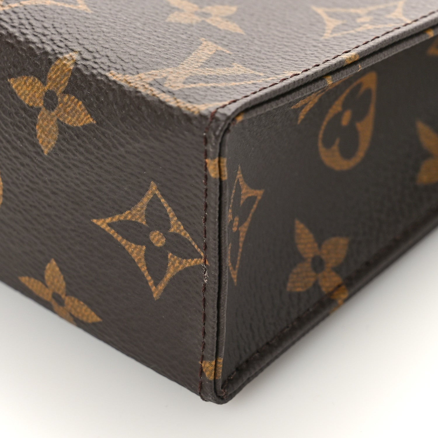 Louis Vuitton Monogram Toiletry Pouch 19 9 of 9