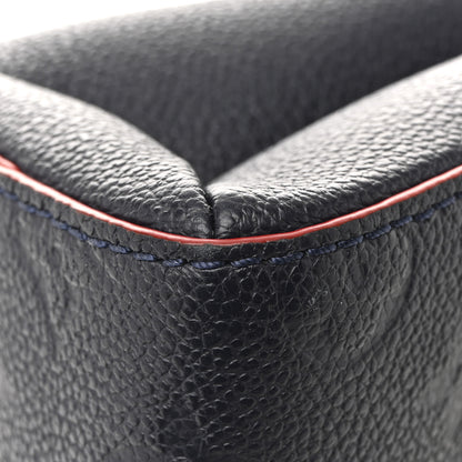 Louis Vuitton Empreinte Vavin PM Marine Rouge 14 of 14