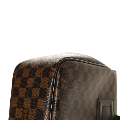 Louis Vuitton Damier Ebene Parioli PM 11 of 14