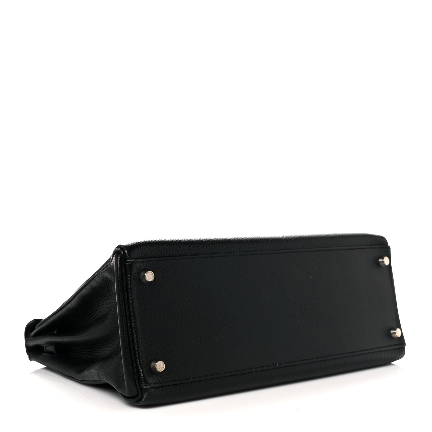 Togo Kelly Retourne 32 Black