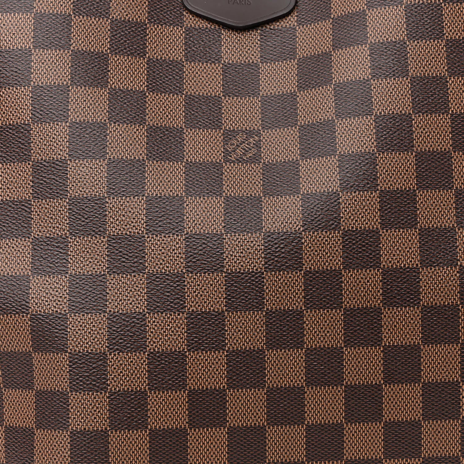Louis Vuitton Damier Ebene Graceful MM 7 of 10