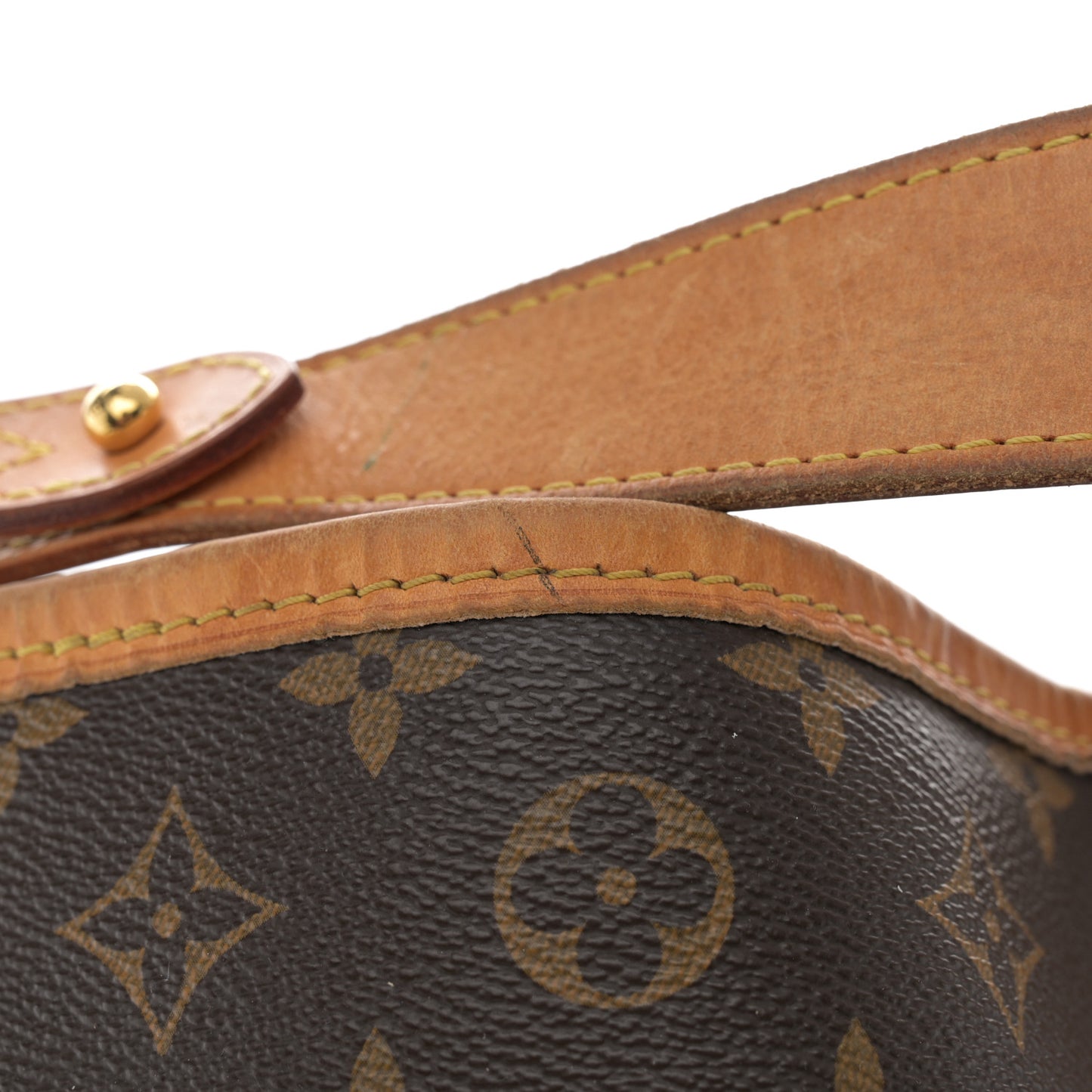 Monogram Delightful MM