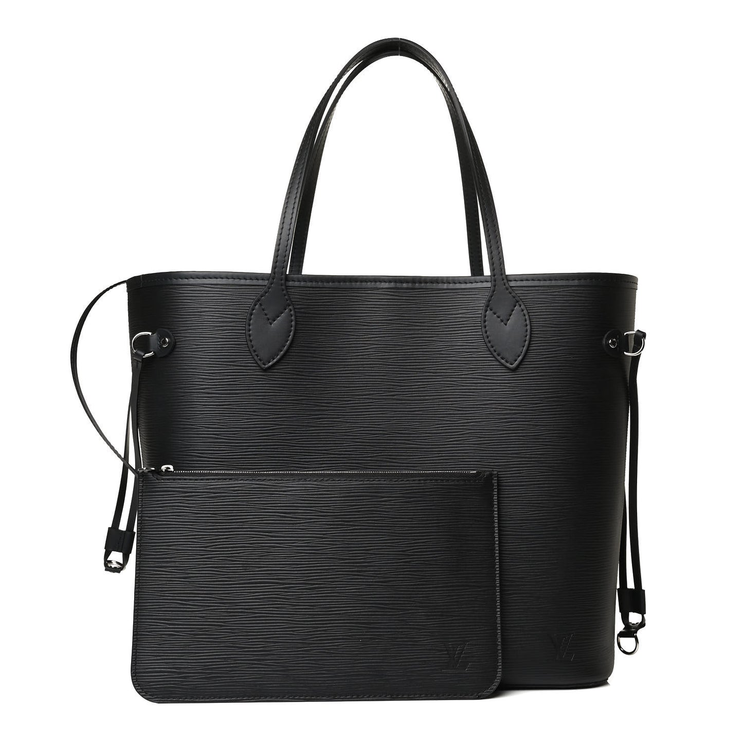 Epi Neverfull MM Black