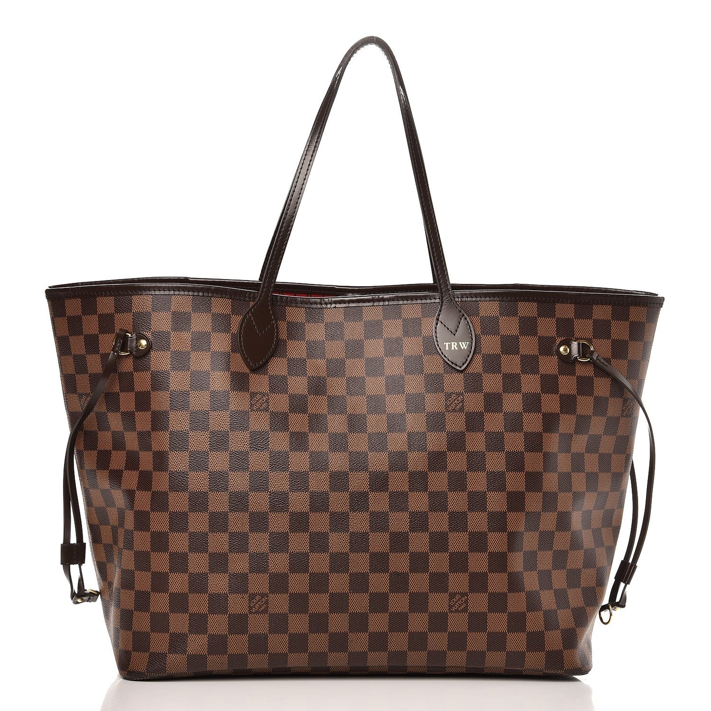 Damier Ebene Neo Neverfull GM