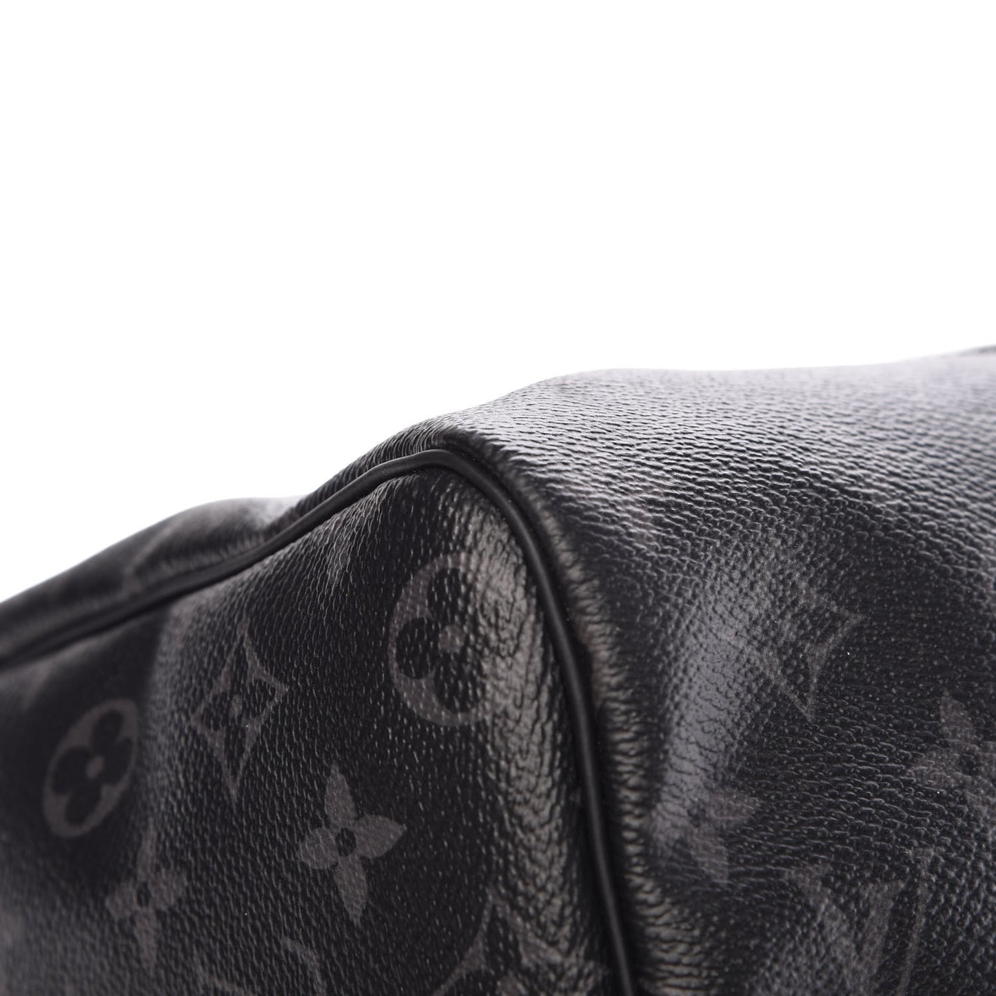 Monogram Eclipse Keepall Bandouliere 45