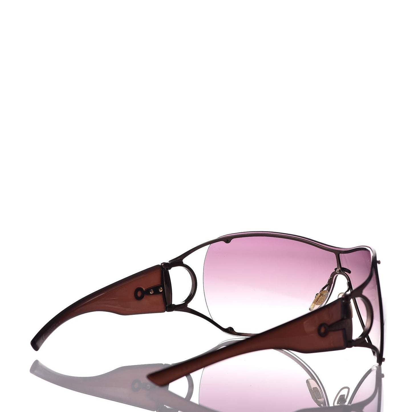 Horsebit Sunglasses GG 2764/S Brown