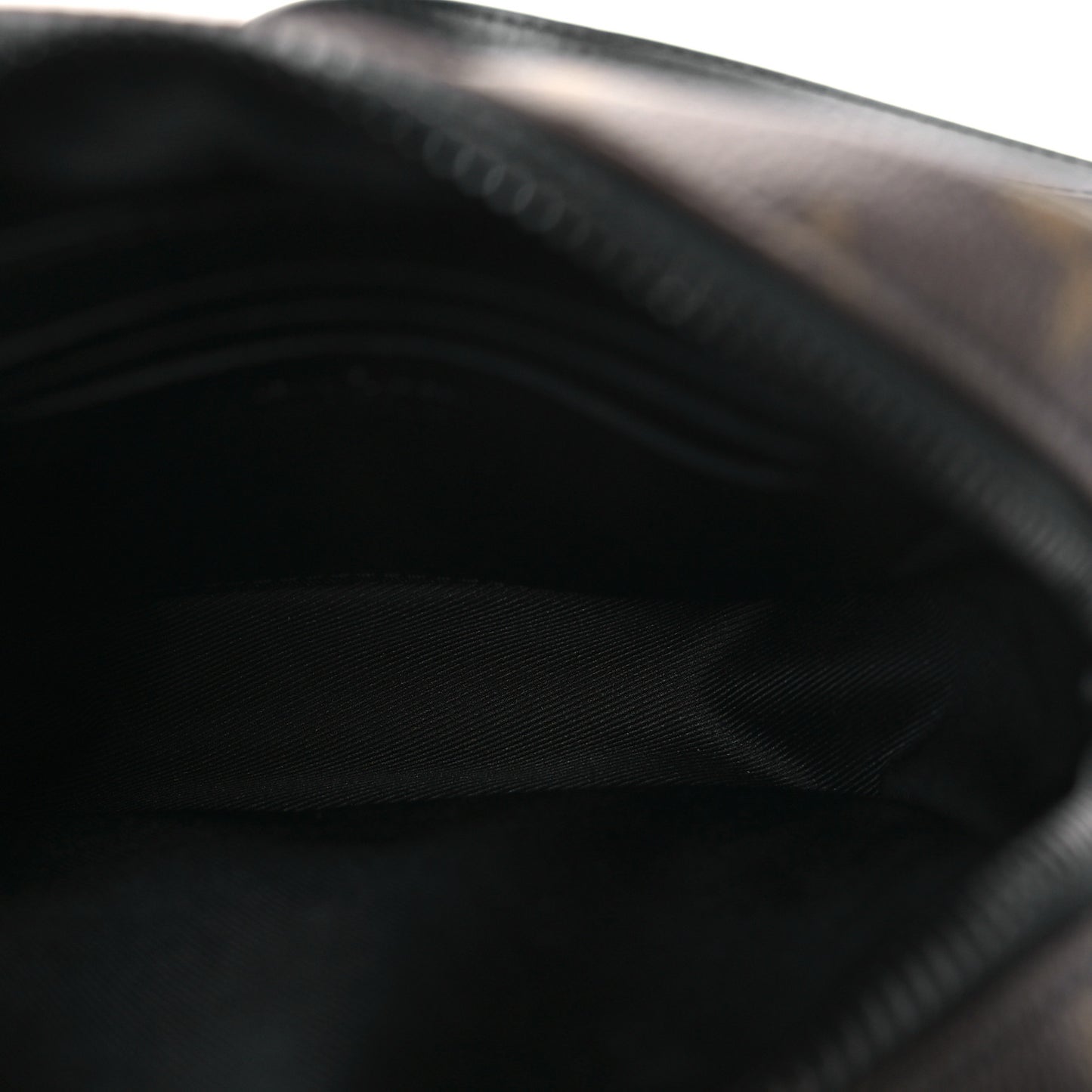 Monogram Macassar Christopher Wearable Wallet