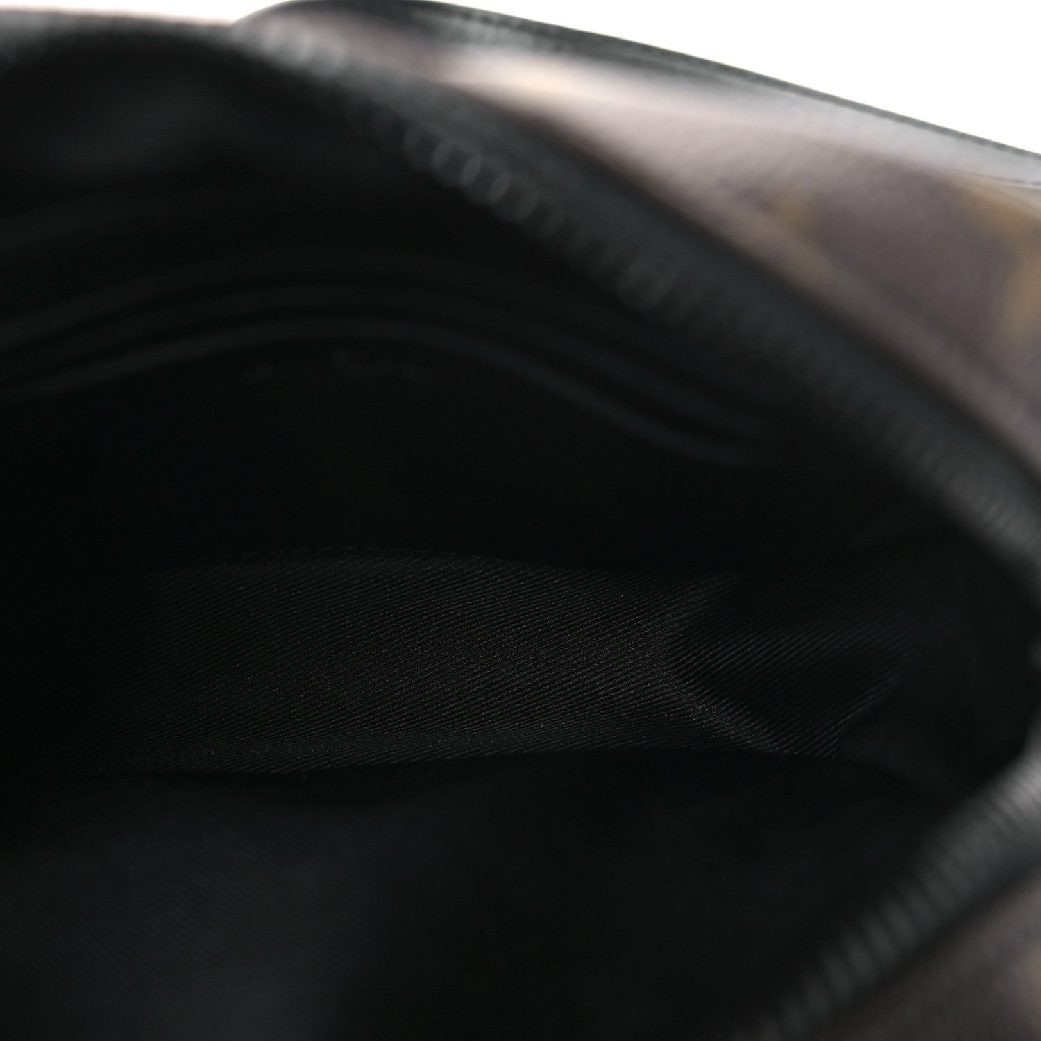 Louis Vuitton Monogram Macassar Christopher Wearable Wallet 5 of 9