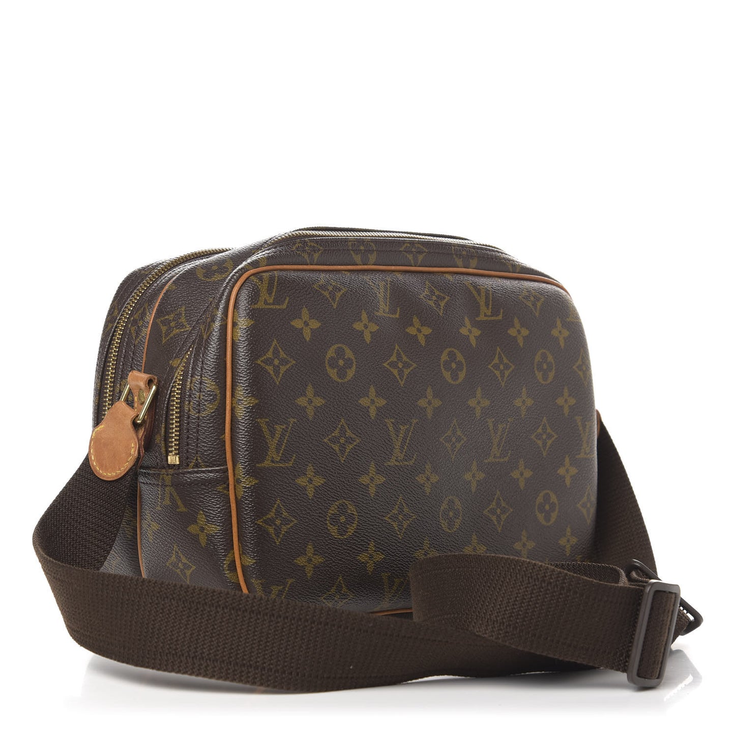 Monogram Reporter PM