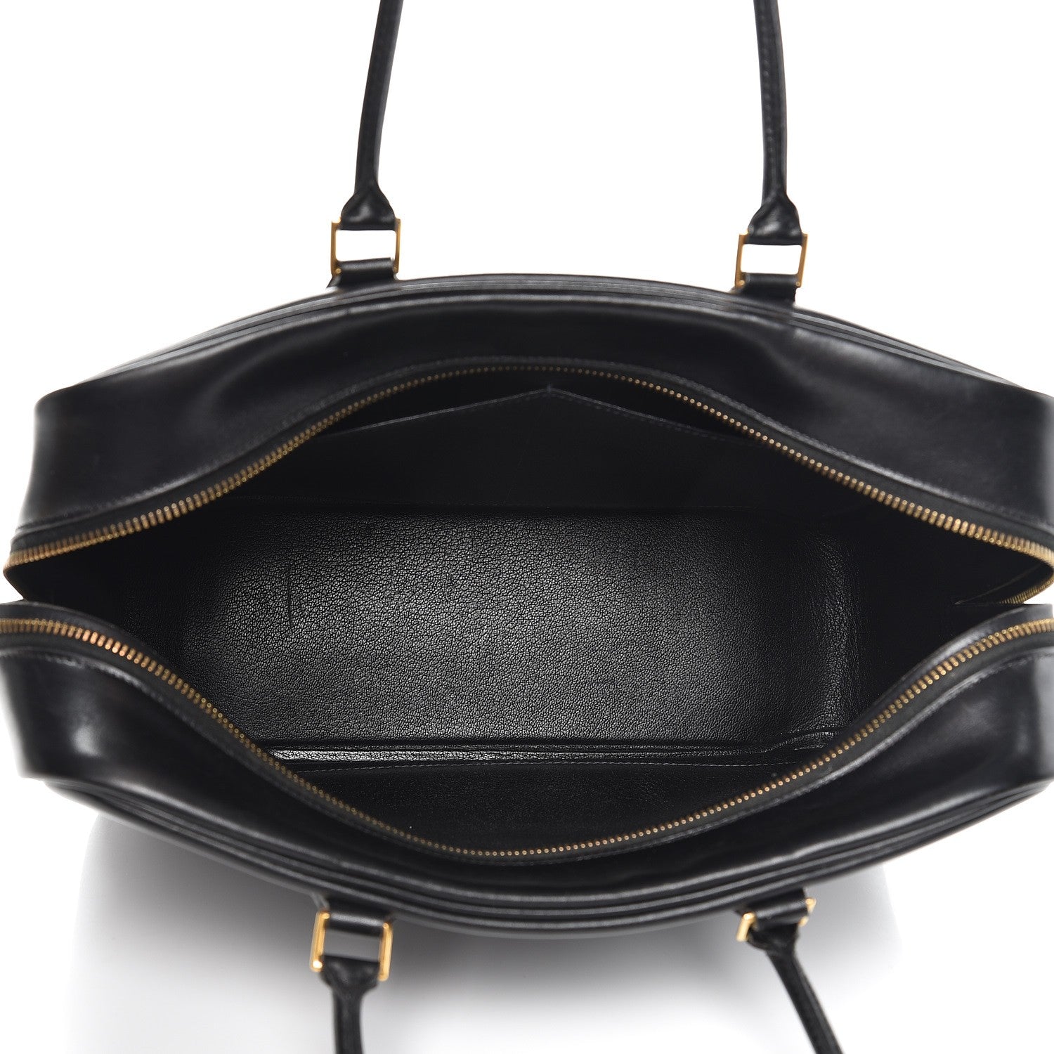 Hermes Box Plume 32 Black 5 of 14