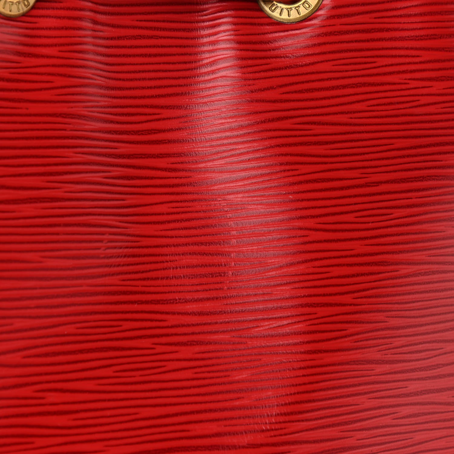Louis Vuitton Epi Noe Castillan Red 11 of 15