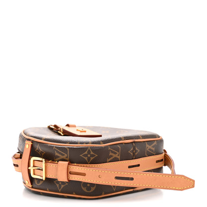 Louis Vuitton Monogram Boite Chapeau Souple MM 4 of 11