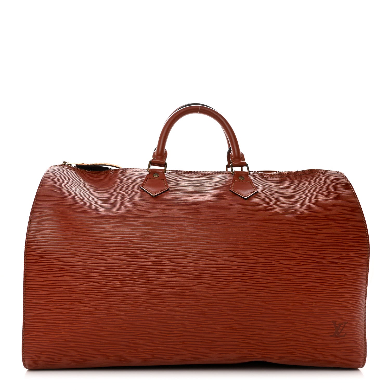 Louis Vuitton Epi Speedy 40 Kenyan Fawn 1 of 18