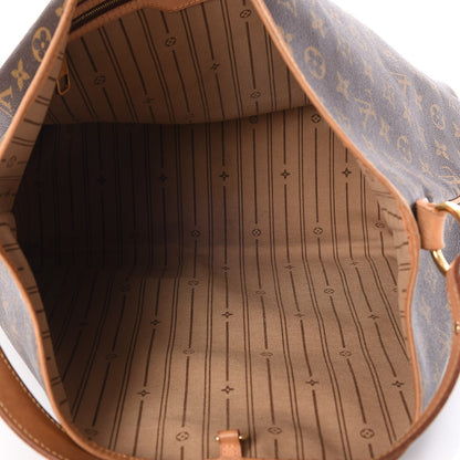 Louis Vuitton Monogram Delightful MM 5 of 12