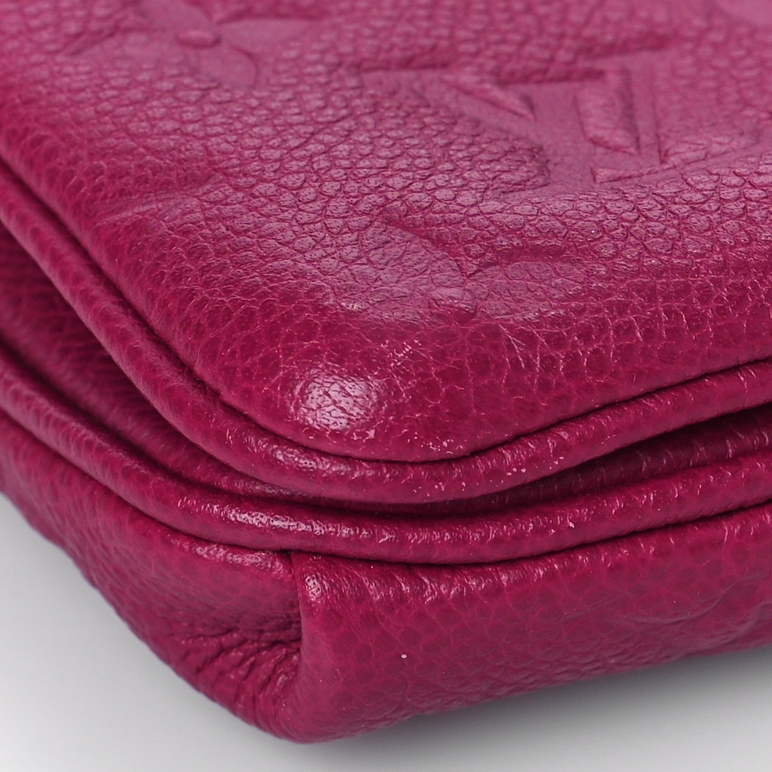 Louis Vuitton Empreinte Twice Grape 7 of 8