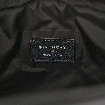 Givenchy Nylon Essential U Belt Bag Black 6 of 10